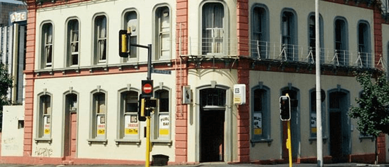 Ponsonby - Auckland’s Treasured Old Pubs