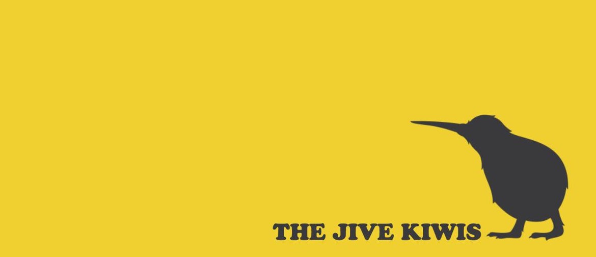 The Jive Kiwis