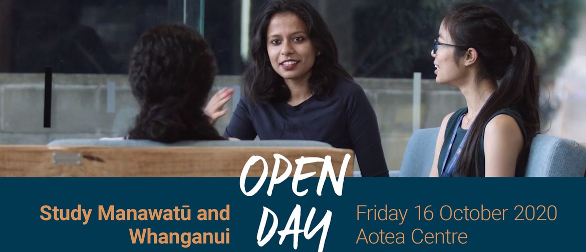 Study Manawatū and Whanganui - Agent & Consultant Open Day