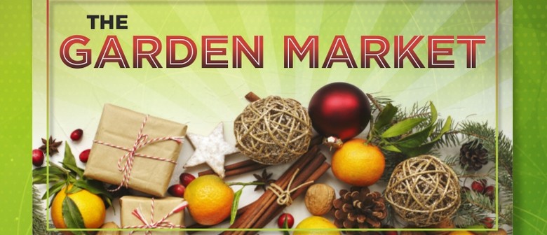 The Garden Market