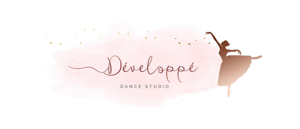 Developpe Dance Studio - Ballet Classes