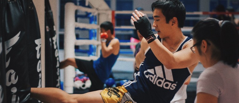 Auckland Boxing Guide To Boxing Events In Auckland Eventfinda