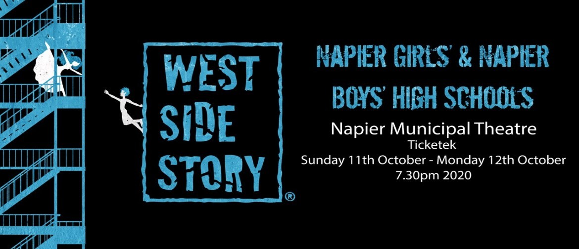 West Side Story - Napier Girls & Napier Boys High Schools