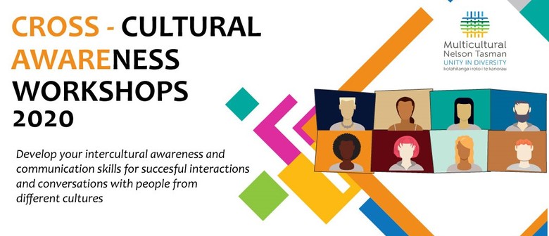 Cross-Cultural Awareness Workshop