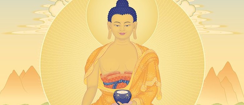 The Liberating Prayer - The Kindness of Buddha Shakyamuni