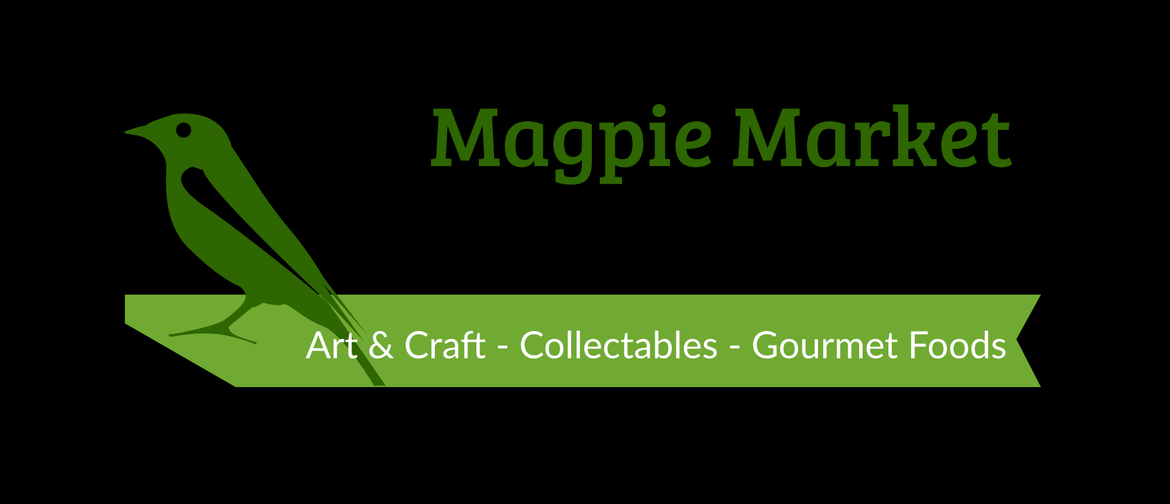 Magpie Market First in November