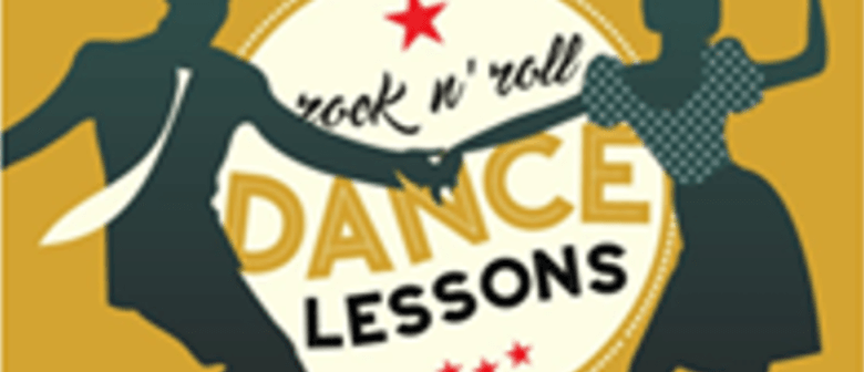 Rock'n'Roll Dance Lessons