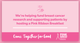 Breast Cancer Foundation NZ - Pink Ribbon Breakfast