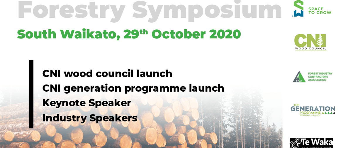 Forestry Symposium