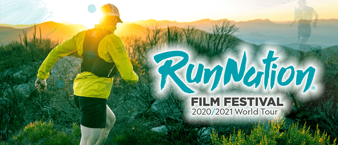 RunNation Film Festival 2020/21 - Auckland (Newmarket)