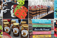 Whangamata Lions Craft & Farmers Market
