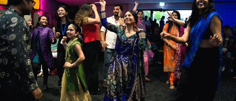 Massey Rotaract A Night In India 2020 Palmerston North Eventfinda