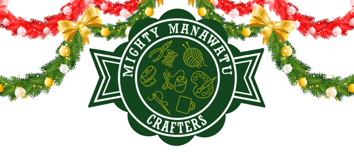 Mighty Manawatu Crafters