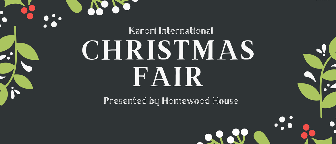 Karori International Christmas Fair