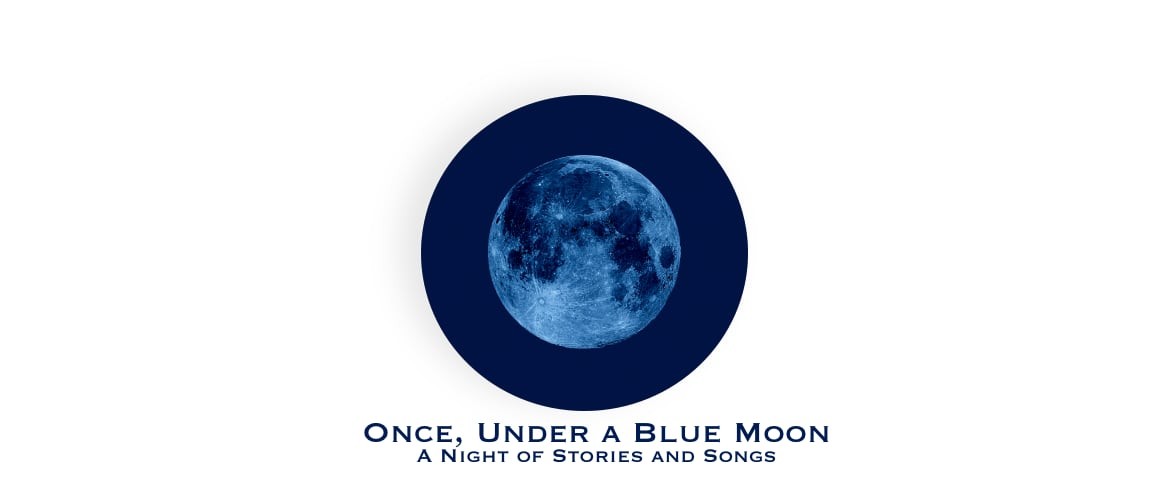 Once, Under a Blue Moon