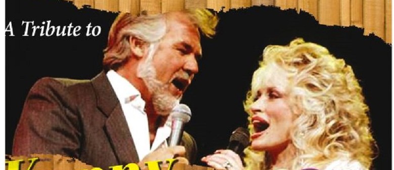 A Tribute to Kenny and Dolly