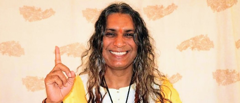 Yogi Aikam Aikoham Nath Ji -Satsang and Healing