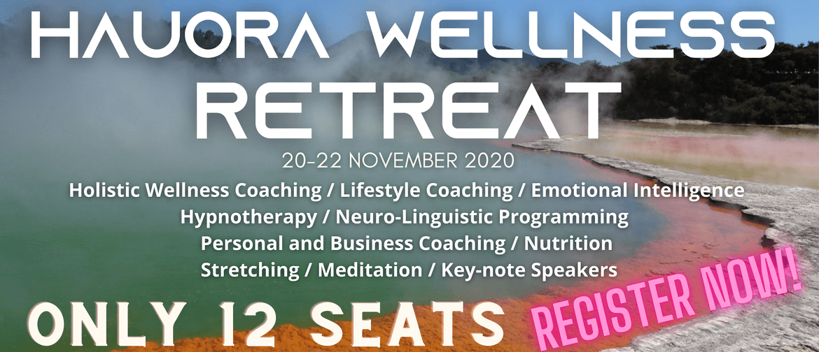 Hauora Wellness Retreat