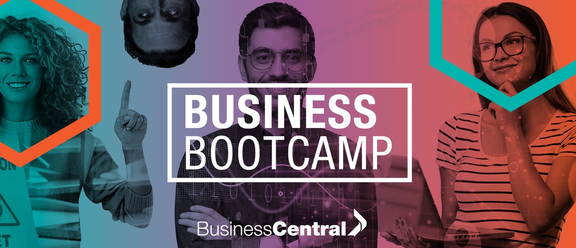 Business Bootcamp 2020