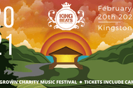 King Beats Charity Music Festival