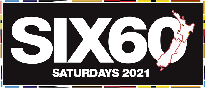 SIX60 Saturdays