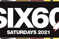 SIX60 Saturdays