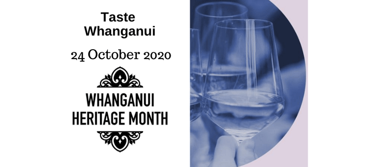 Taste Whanganui
