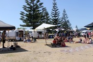 Weekend Markets Whangamata