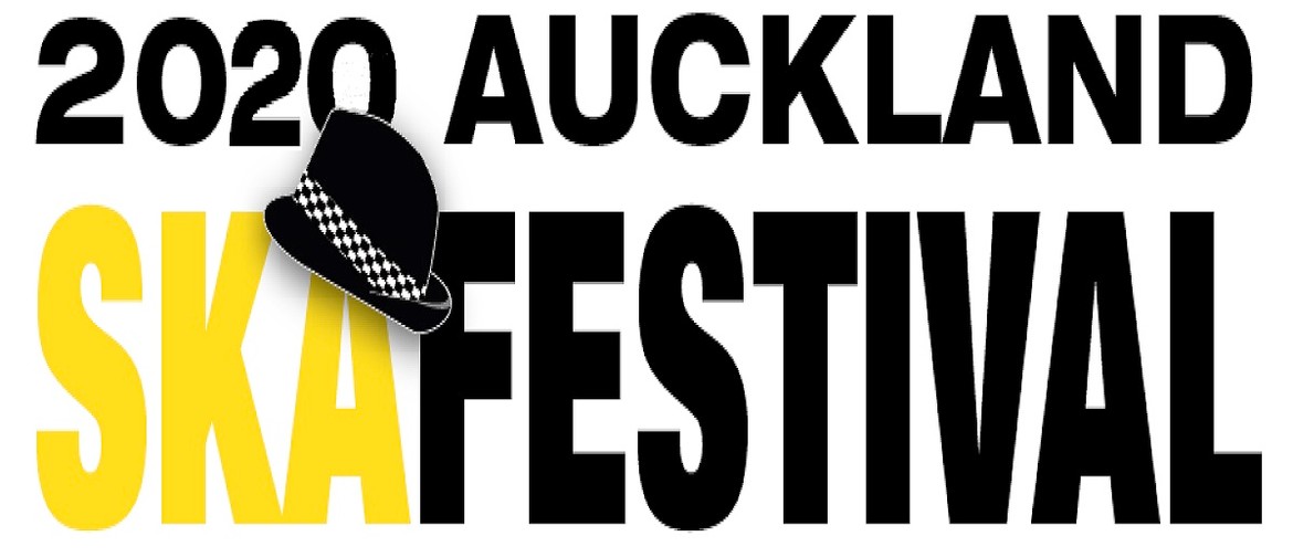 The 2020 Auckland Ska Festival