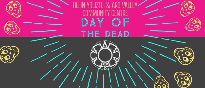Day of the Death Celebration