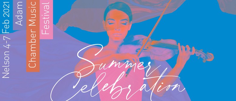 Adam Summer Celebration: Celebrating NZ