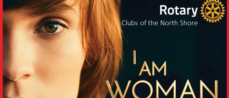 I Am Woman Movie Fundraiser to End Polio Now
