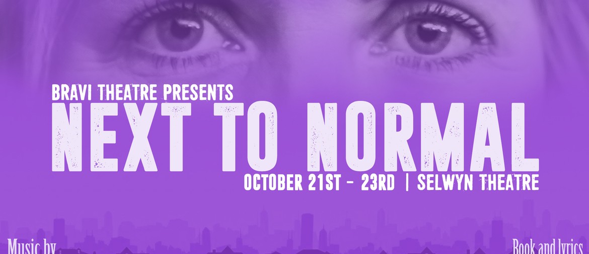Musical: Next to Normal