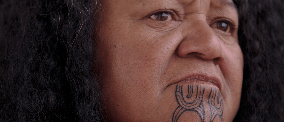 Wairoa Maori Film Festival 2020