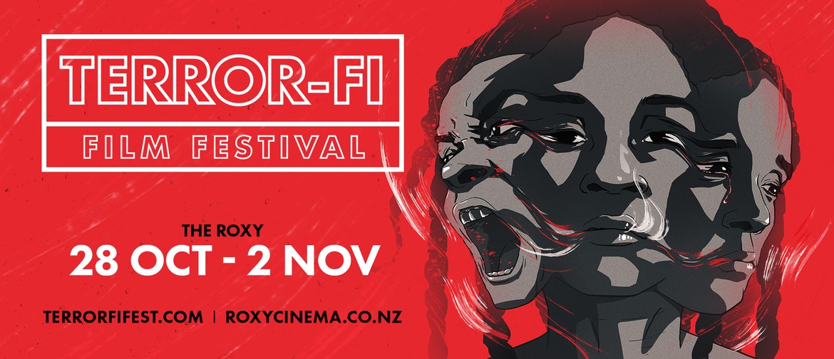 Terror-Fi Film Festival