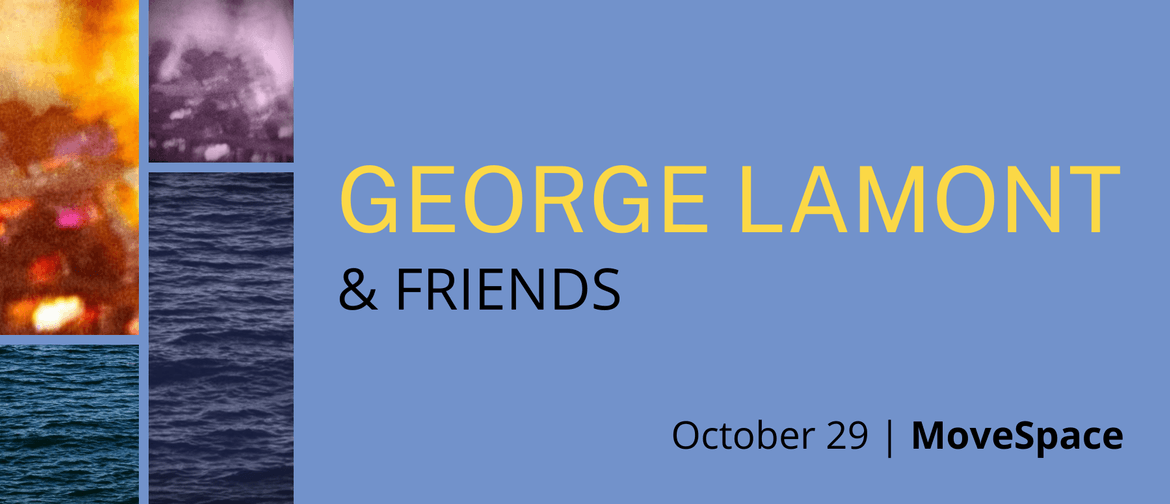 George Lamont & Friends