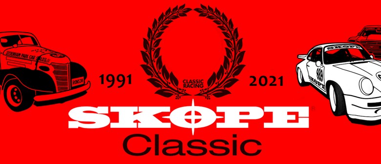 Skope Classic 2021