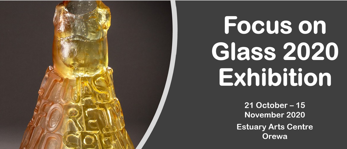 Focus on Glass 2020 Exhibition