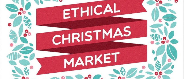 Devonport Ethical Christmas Market