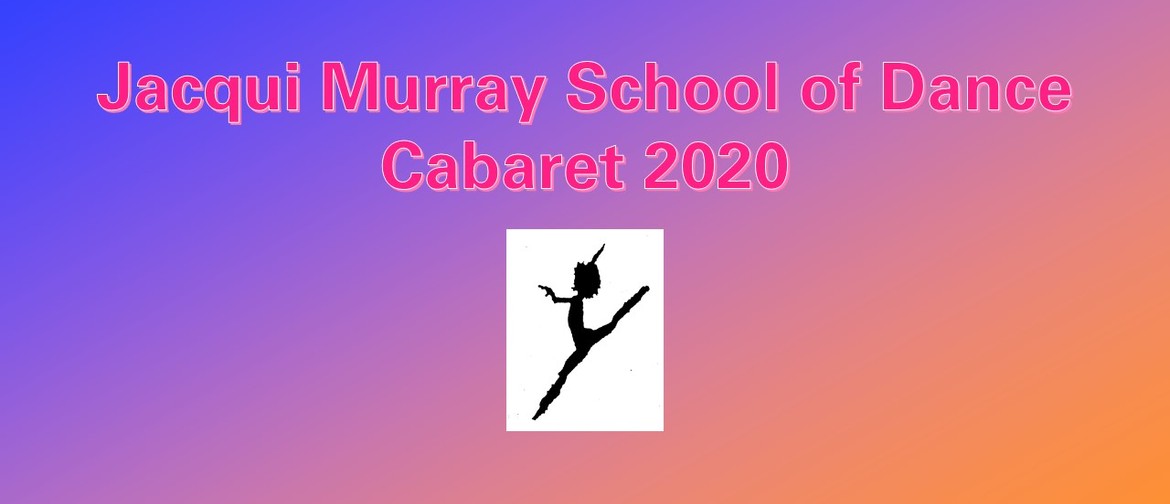 Cabaret 2020