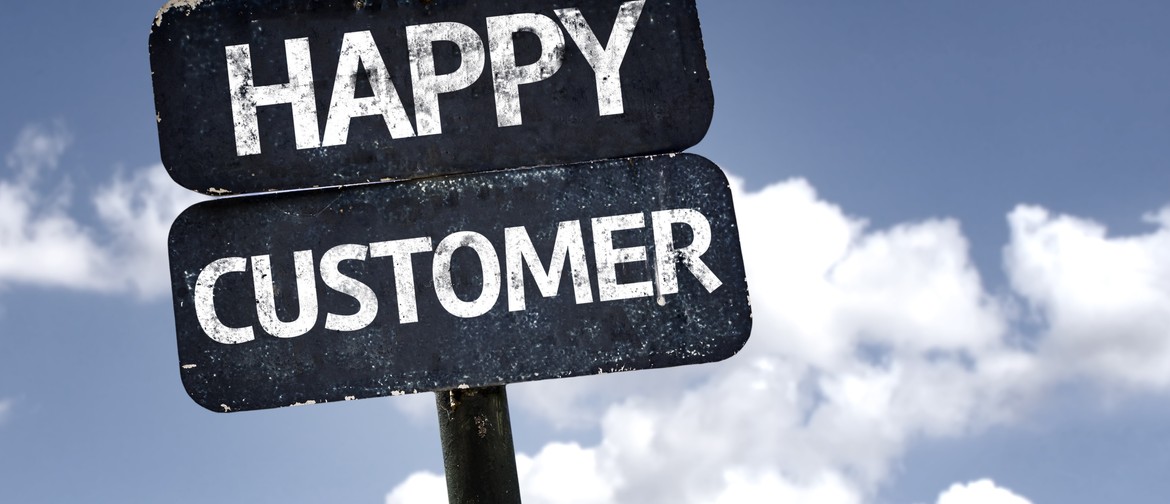 Customer Service Excellence - Business Training NZ Limited