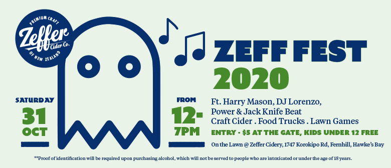 Zeff Fest 2020