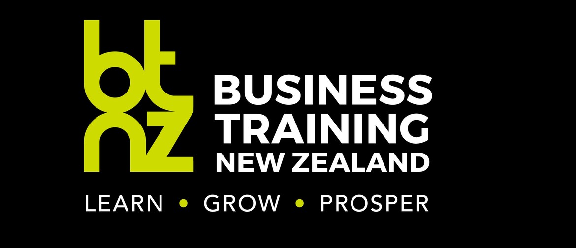 LEADERSHIP & MANAGEMENT PART 2 - BUSINESS TRAINING NZ