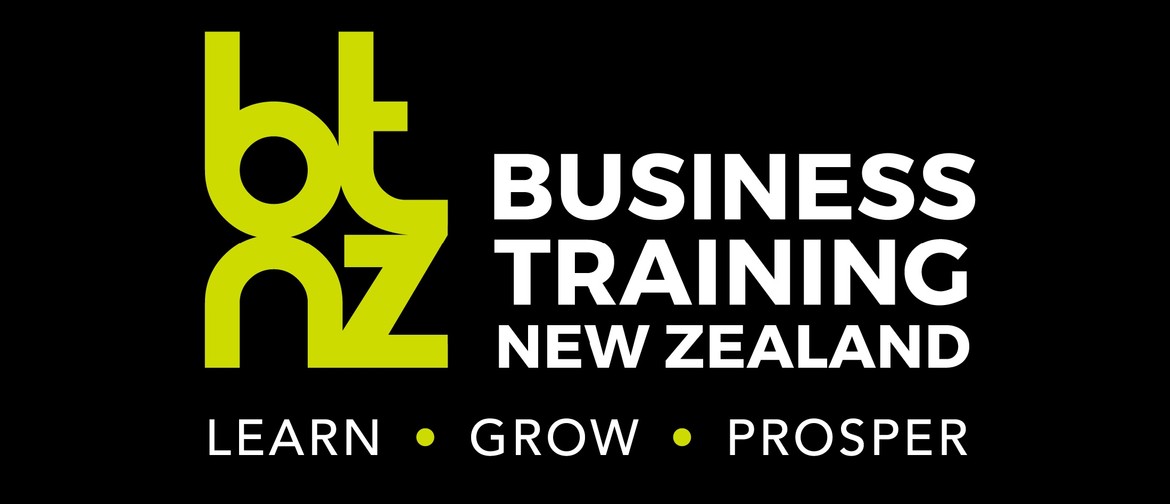 Leadership and Management Part 1 - Business Training NZ