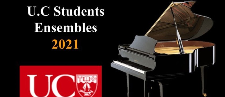 U.C Students Ensembles 2021: CANCELLED