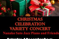 Christmas Celebration Variety Concert
