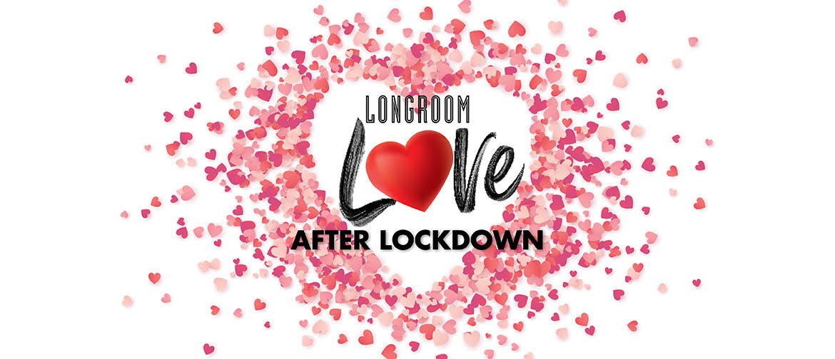 Love After Lockdown