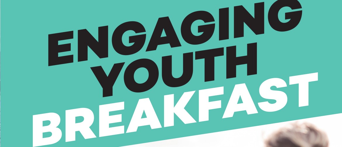 SeeHerBeHer: Engaging Youth Breakfast
