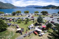 Wanaka Sunday Craft Market