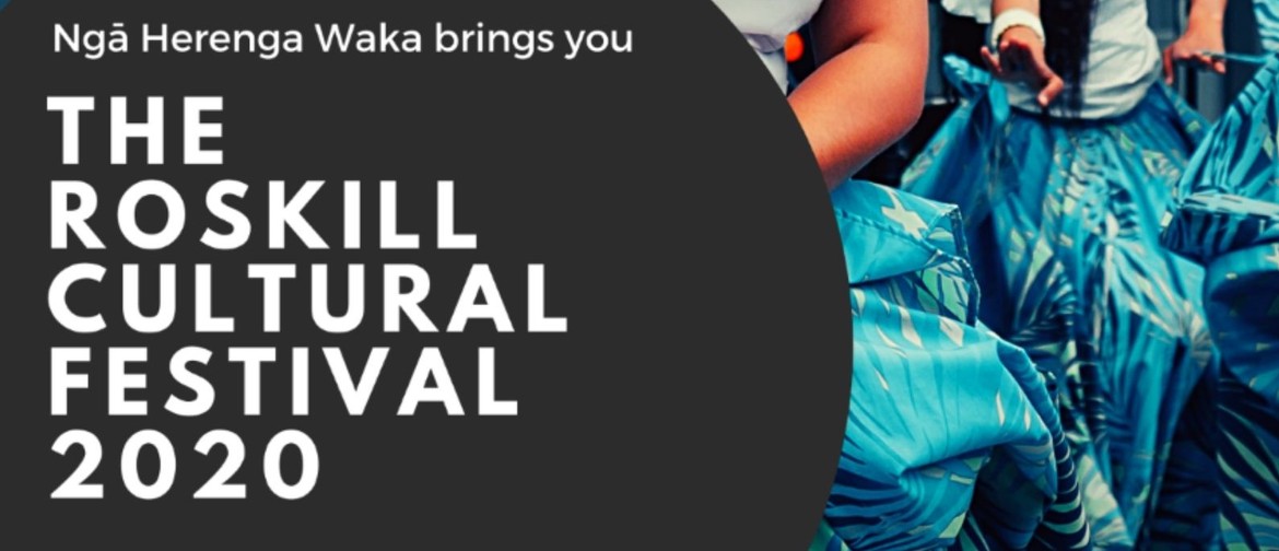 Roskill Cultural Festival